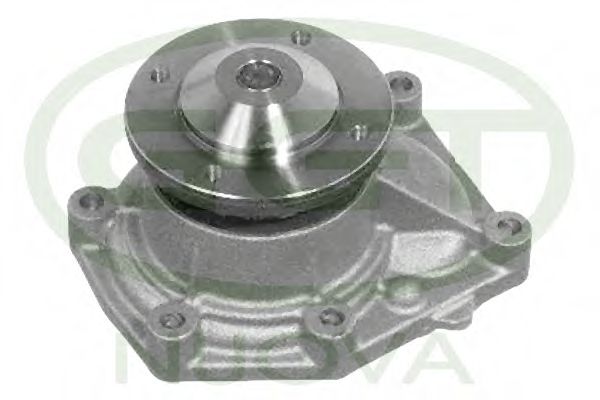 Водяной насос ggt PA12054