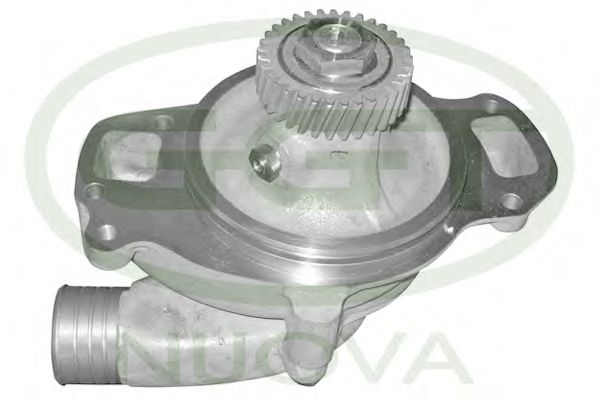 Водяной насос ggt PA11208