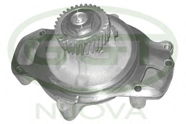 Водяной насос ggt PA11210