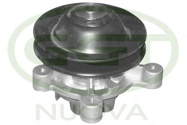 Водяной насос ggt PA12058