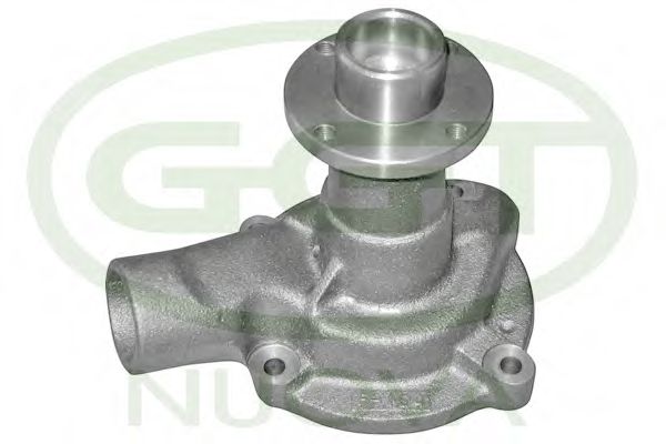 Водяной насос ggt PA12059