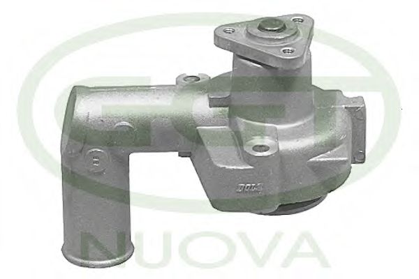 Водяной насос ggt PA10084