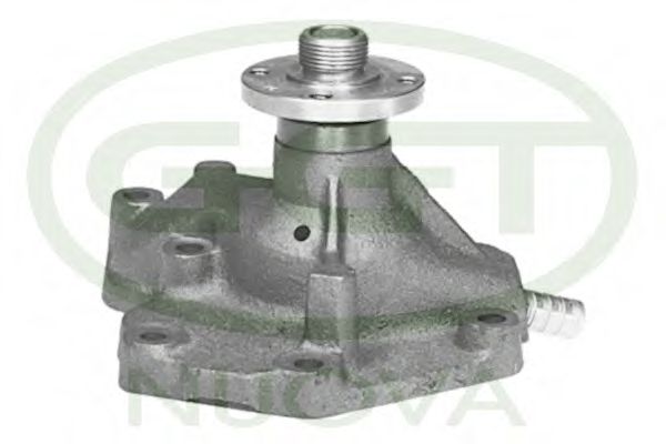 Водяной насос ggt PA10083