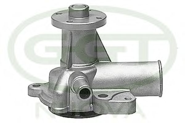 Водяной насос ggt PA10080