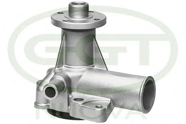 Водяной насос ggt PA10081