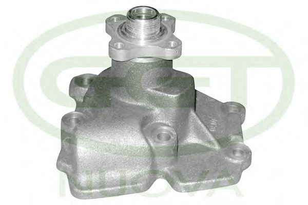 Водяной насос ggt PA00731