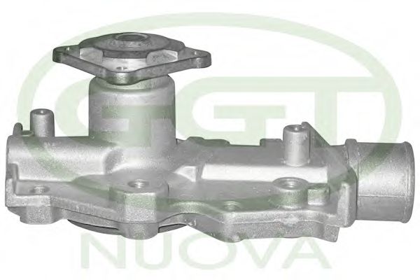Водяной насос ggt PA10654