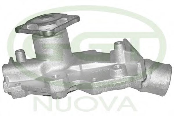 Водяной насос ggt PA10708