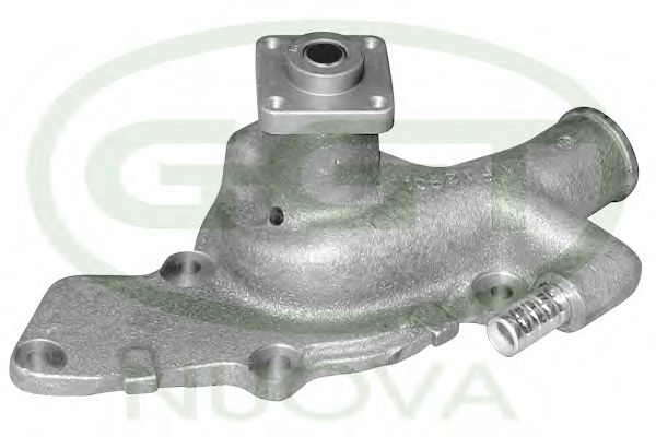 Водяной насос ggt PA10653