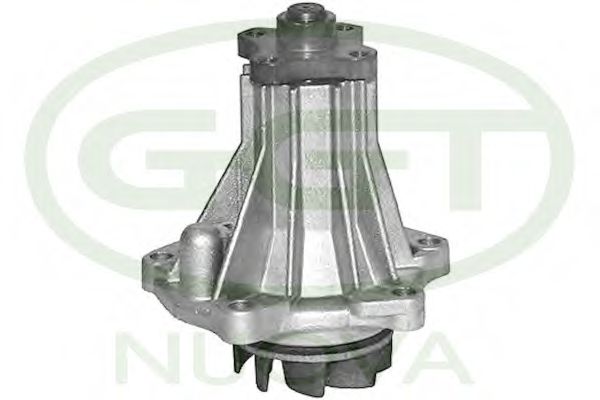Водяной насос ggt PA10684