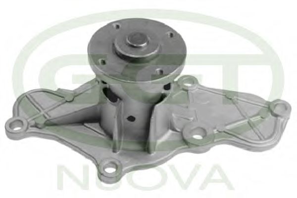 Водяной насос ggt PA12305