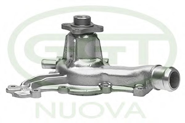 Водяной насос ggt PA10714