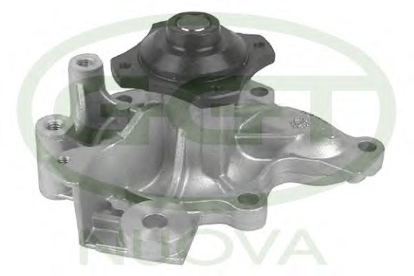 Водяной насос ggt PA12306