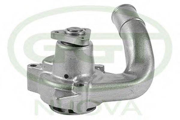Водяной насос ggt PA11047