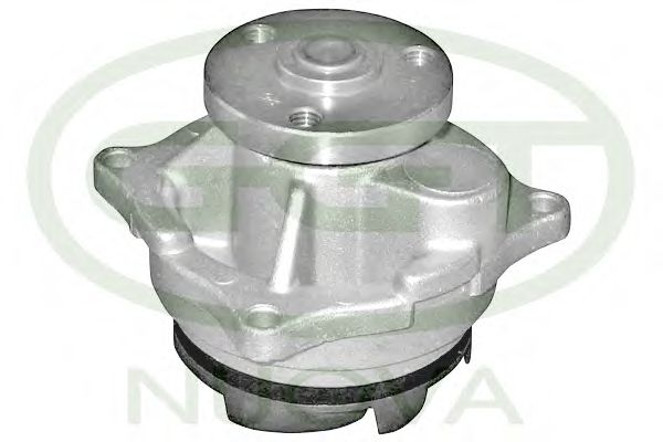 Водяной насос ggt PA12381
