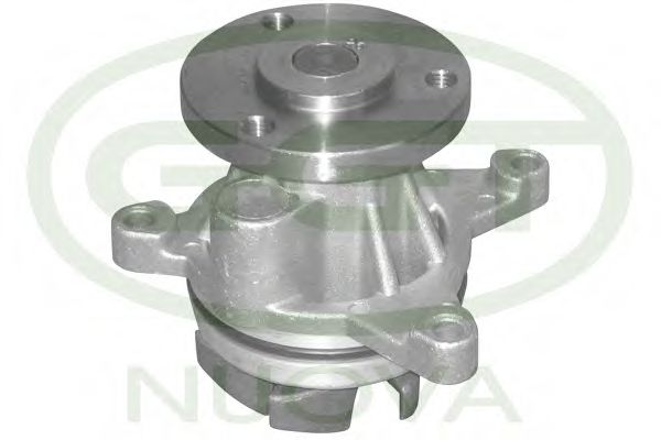 Водяной насос ggt PA12085