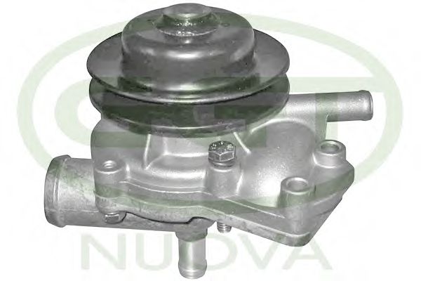 Водяной насос ggt PA00012