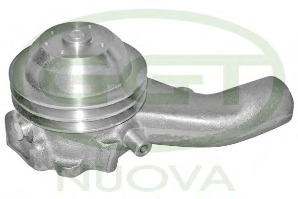 Водяной насос ggt PA12070
