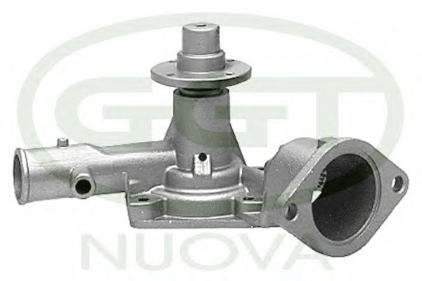 Водяной насос ggt PA12073
