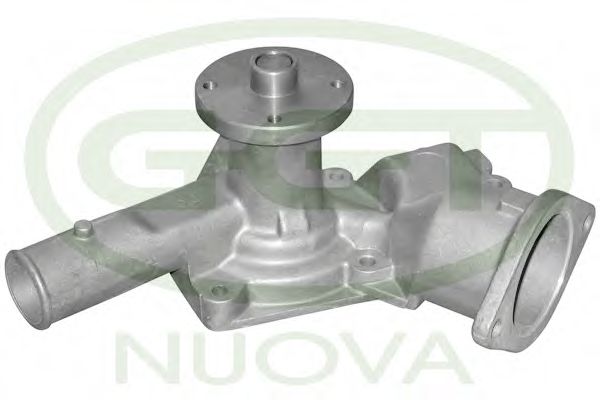 Водяной насос ggt PA12074