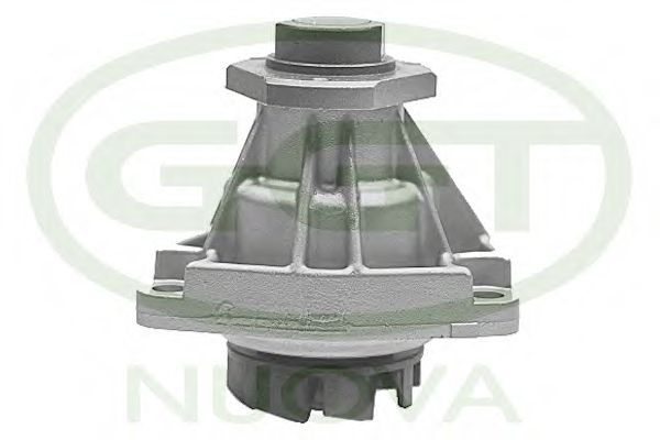 Водяной насос ggt PA11152