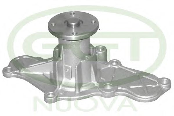Водяной насос ggt PA11133