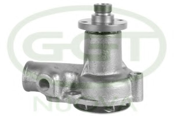 Водяной насос ggt PA00010