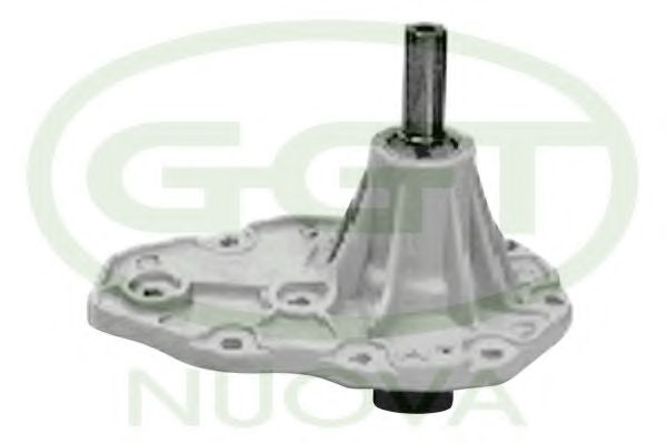 Водяной насос ggt PA00011