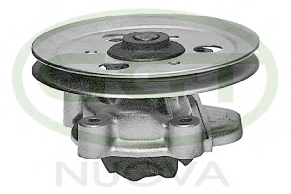 Водяной насос ggt PA10953