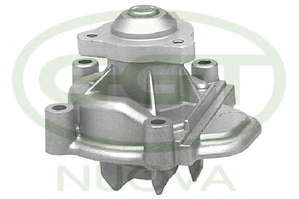 Водяной насос ggt PA10952