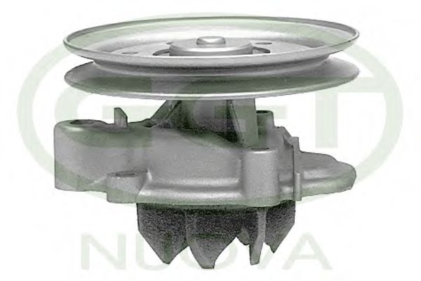 Водяной насос ggt PA12079