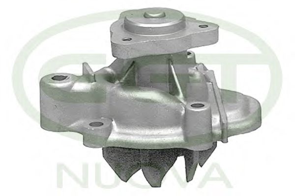 Водяной насос ggt PA12080
