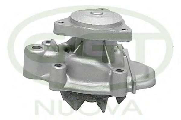 Водяной насос ggt PA10944