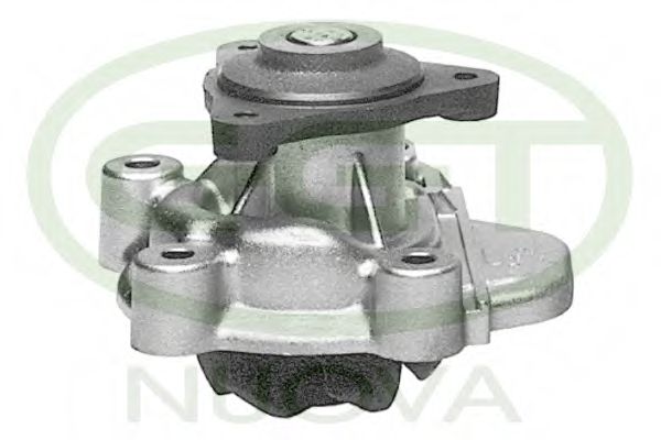 Водяной насос ggt PA10951