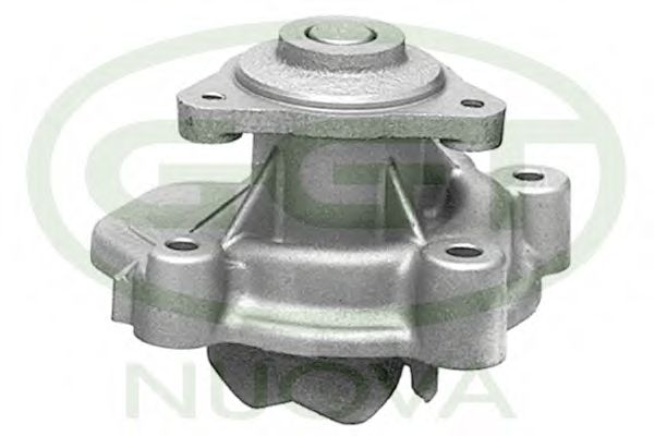 Водяной насос ggt PA10946