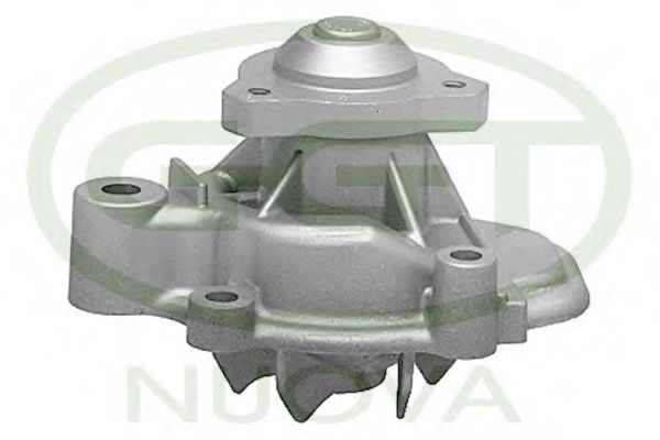 Водяной насос ggt PA10954