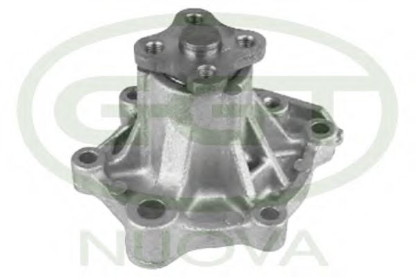 Водяной насос ggt PA10692