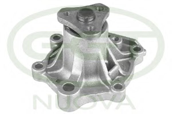 Водяной насос ggt PA10949