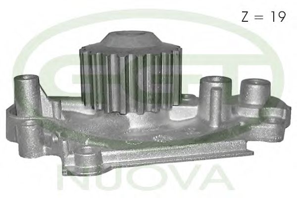 Водяной насос ggt PA10730
