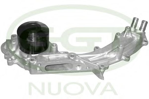 Водяной насос ggt PA10043