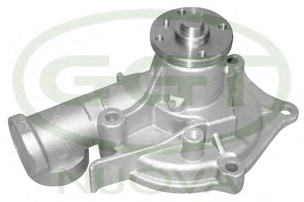Водяной насос ggt PA10809
