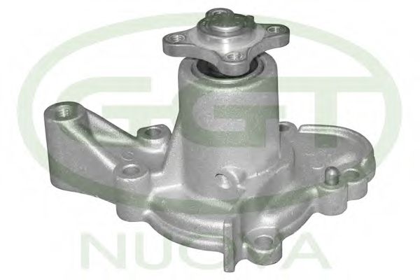 Водяной насос ggt PA12084