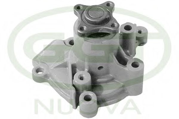 Водяной насос ggt PA12307