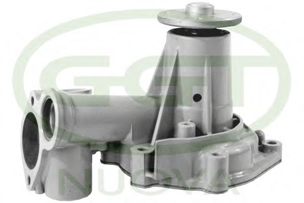 Водяной насос ggt PA11059