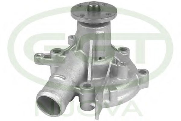 Водяной насос ggt PA12398
