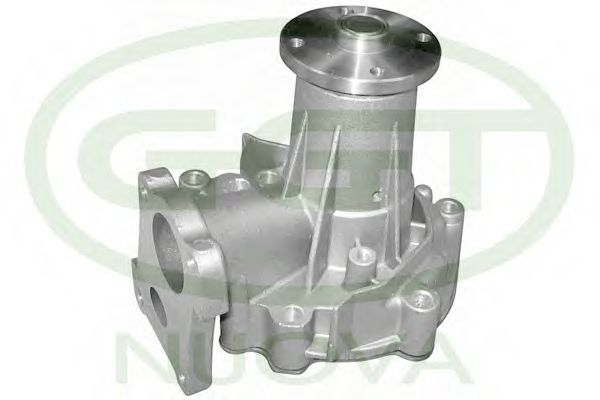 Водяной насос ggt PA00005
