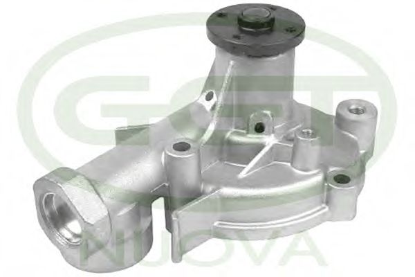 Водяной насос ggt PA10034