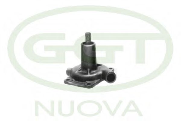 Водяной насос ggt PA11196