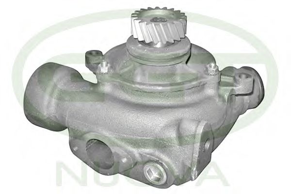Водяной насос ggt PA10668