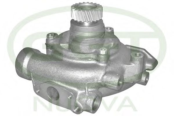 Водяной насос ggt PA10960